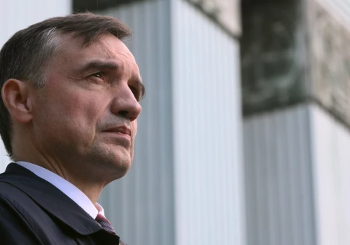Grochal: W sprawie Ziobry za dużo jest dziwnych zbiegów okoliczności. Żaden Kowalski o takim luksusie nie mógłby pomarzyć