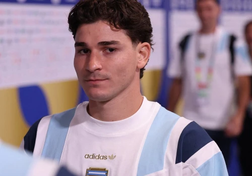 Mają dziewięciu zawodników w finale mundialu. To zapisze się w historii