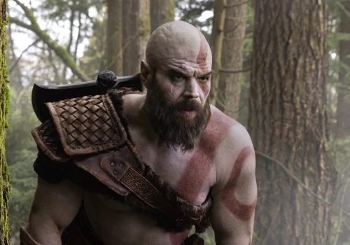 Nowy God of War z ogromnymi problemami! Aktor został poważnie ranny i PlayStation musi szukać nowej gwiazdy