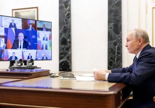 Najbogatsi Rosjanie uciekają od Putina. Miliardowe przelewy poza Rosję