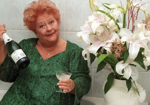 Danuta Rinn nie bała się być sobą. Jej największy przebój znają wszyscy