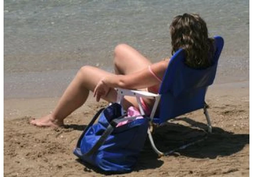 Największe plażowe błędy. Tak narażamy zdrowie i życie