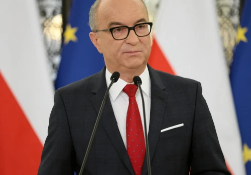 Czarzasty dosadnie do Rydzyka. Poszło o in vitro. 