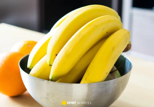 Jedz jednego banana dziennie. Już po kilku dniach zauważysz różnicę