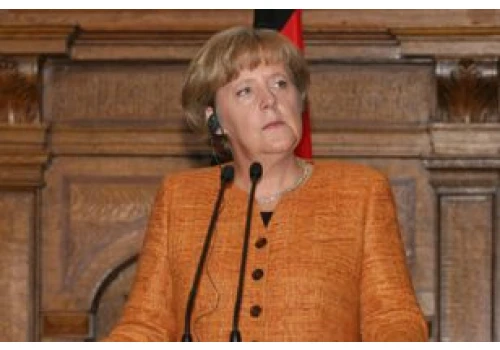 Angela Merkel ma POLSKIE KORZENIE. Jej przodkowie nosili popularne w naszym kraju nazwisko