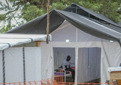 Najgroźniejsza epidemia eboli od lat? WHO wskazuje na rekordowe tempo