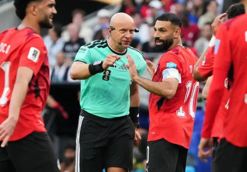 Koniec mundialu dla Szymona Marciniaka. FIFA podjęła decyzję