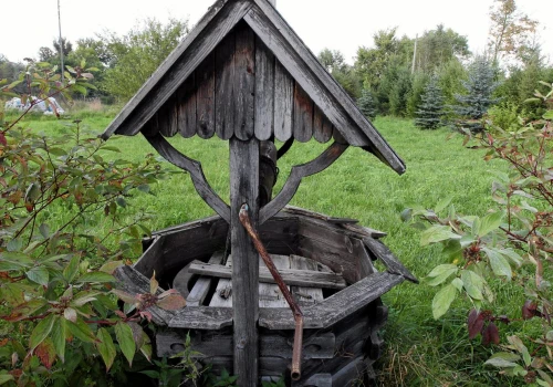 Właścicieli studni mogą nieświadomie łamać przepisy. Kary są ogromne