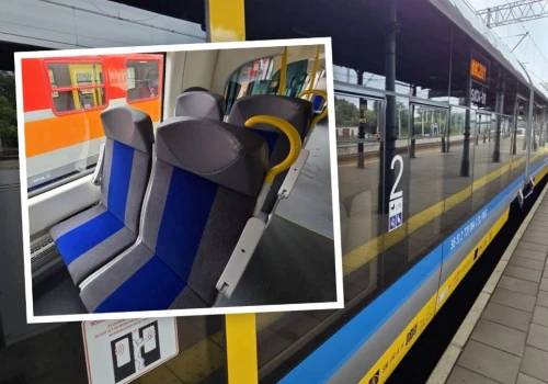 Opolskie szynobusy wracają na tory regionu przed terminem