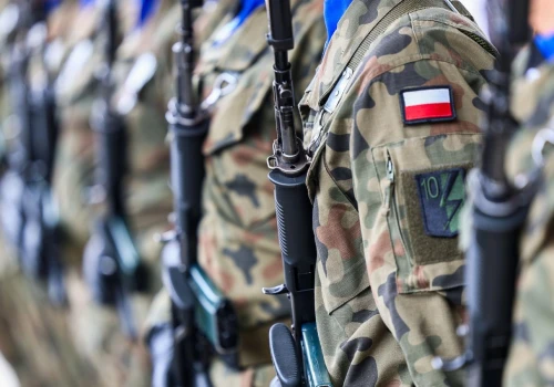 Tysiące Polaków otrzyma ten list od MON. Przygotowania do kwalifikacji wojskowej 2027, podano roczniki