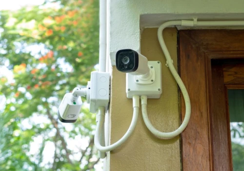 Kamera monitoringu kosztowała go 26 tys. zł kary. Tak wpaść może teraz każdy