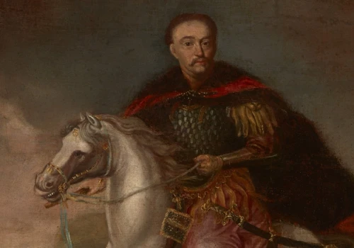 Varga: ta bitwa o jeden z najbardziej ponurych epizodów w historii Polski. Sobieski ledwo uciekł