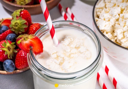 Jogurt a rak jelita grubego. Nowa analiza pokazuje mocny sygnał, ale nie daje gwarancji