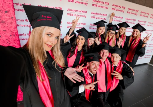 Akademia WSB zaprasza na studia dzienne w Cieszynie