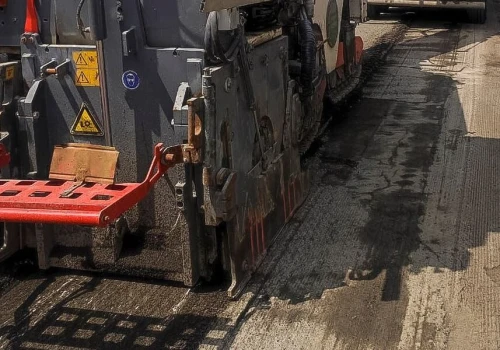 Leżajsk przebuduje ul. Opalińskiego. Wybrano wykonawcę za prawie 1 mln zł