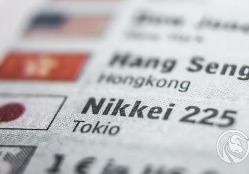 Globalna wyprzedaż spółek AI: Nikkei traci ponad 5%, azjatyckie rynki pogłębiają spadki po załamaniu na Wall Street