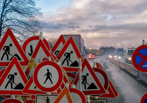 Kolejny wakacyjny remont. Będą utrudnienia na ważnym wiadukcie