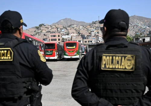 Bus runął w 500-metrową przepaść. Tragiczny wypadek w Peru