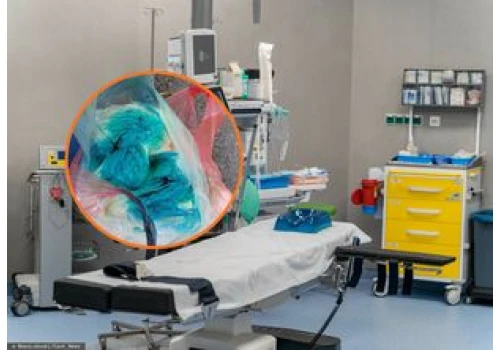 Kupiła ser od bacy. Miesiąc później zmarła w szpitalu