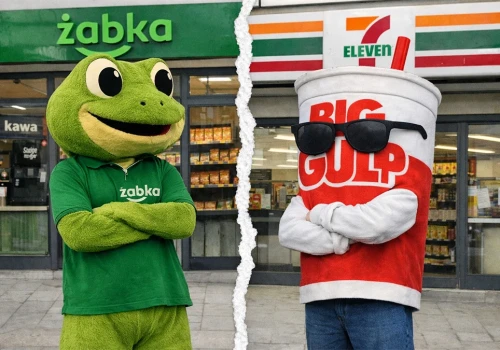 Japoński gigant puka do drzwi polskiej Żabki. Kim jest właściciel 7-Eleven i czy wie, co kupuje?
