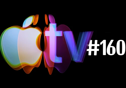 Apple TV – podsumowanie premier #160
