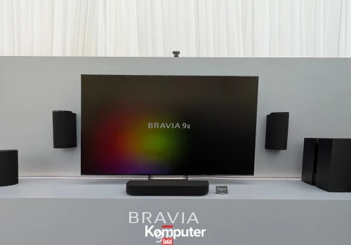 Sony Bravia 9 II. Test telewizora, który niemal dogonił OLED