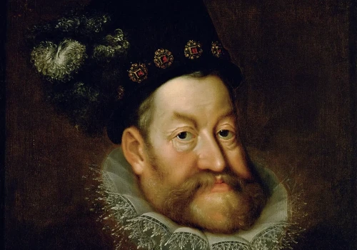 Opuścił Wiedeń dla miasta magii i alchemii. Tak Rudolf II zmienił Pragę w najbardziej osobliwy dwór Europy