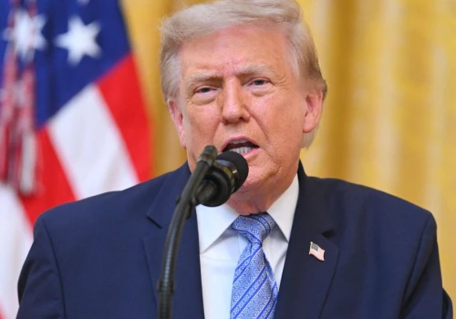 Dostaną wpisy Donalda Trumpa jeszcze szybciej. 