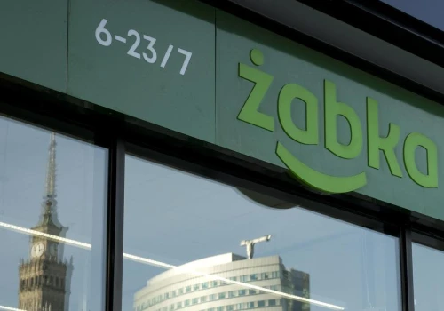 Seven & i potwierdził rozmowy w sprawie inwestycji w Żabkę. Akcje w górę