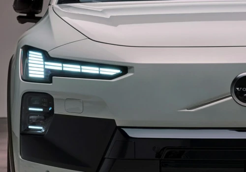 Volvo rozwija nowe kombi. Ma powstać w Europie