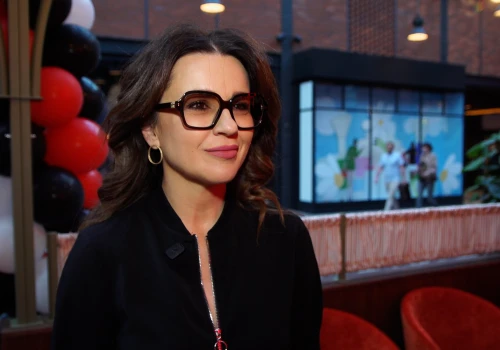 Beata Tadla: Chcę długo żyć w dobrym zdrowiu. Jeżeli będę zaśmiecać swoje ciało, to ono w pewnym momencie wystawi mi rachunek