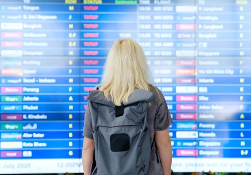 W lipcu i sierpniu poznańskie lotnisko obsłuży ponad 1 mln pasażerów