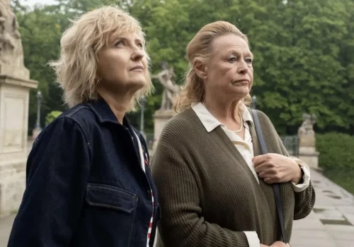 To będzie serialowy hit lata. HBO Max odsłania karty. Ujawnia zwiastun i datę premiery