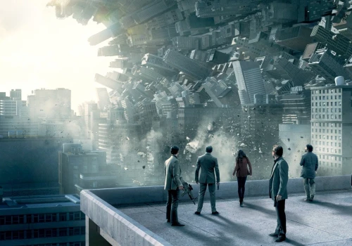 Najbardziej tajemnicze zakończenie filmu science fiction. Po 16 latach fani nadal o nim dyskutują