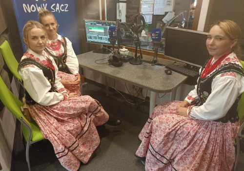 Górska wędrówka i pomoc choremu Antosiowi. Zbliża się rajd pieszy w Stańkowej