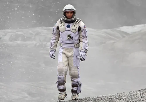 Najlepsze filmy Nolana wg krytyków i widzów przed Odyseją. Hit sci-fi kością niezgody!
