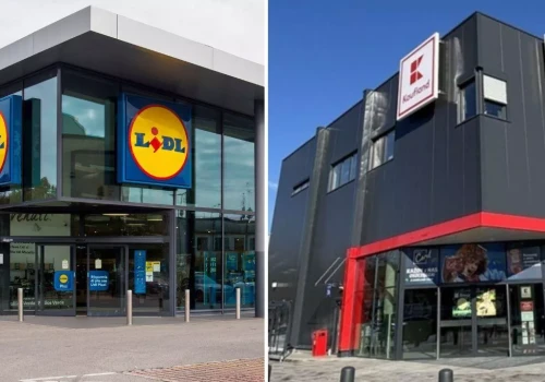 Właściciel sieci Lidl i Kaufland planuje podnieść płace w zakładach produkcyjnych