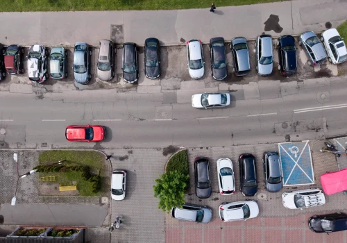 Nowy remont na wrocławskim Gądowie. Kierowców czekają zmiany w ruchu