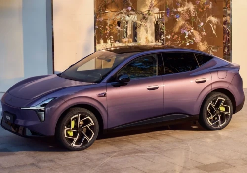 Oto nowy SUV Xpenga. Dostaniesz 37 schowków za 151 200 zł