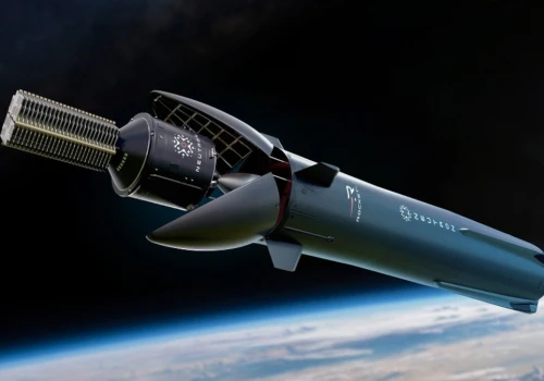 Nowa rakieta Rocket Lab coraz bliżej startu. Przeprowadzono kluczowy test