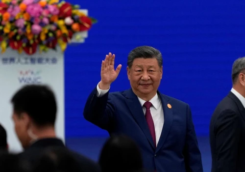 Chiny rzucają rękawicę USA. Wielka premiera. 