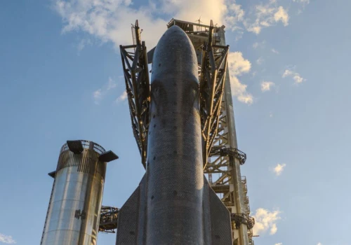 Pechowa „trzynastka” SpaceX. Start przerwany w ostatniej sekundzie