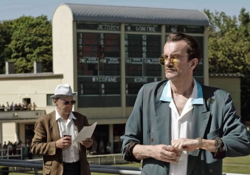 Czekaliśmy na to od dawna. Głośny polski film w końcu na streamingu