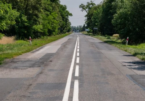 Łódzkie. Umowa na rozbudowę ostatniego odcinka łącznika 