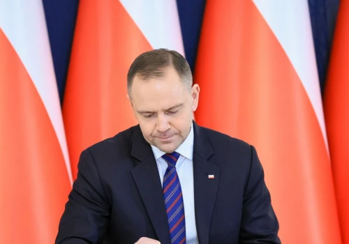 Będzie nowe wsparcie dla polskich seniorów. Prezydent podpisał ustawę
