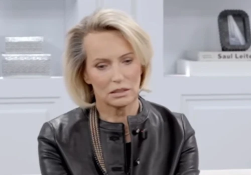 Podniósł na nią rękę. Paulina Smaszcz twierdzi, że była ofiarą przemocy