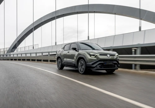 Podłączyli legendę do prądu. Kultowy SUV dostępny teraz także jako elektryk