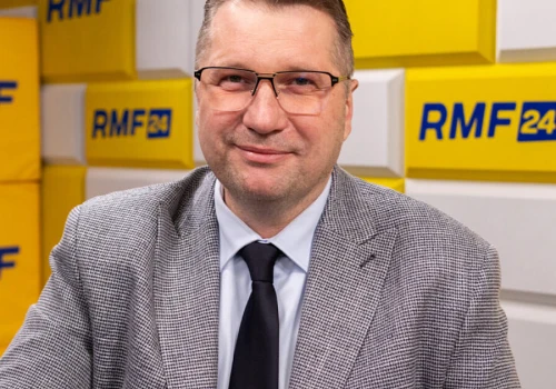Czarnek w RMF: Nie nakapało mi. Nie zarabiam na swoim OZE. To oszustwo