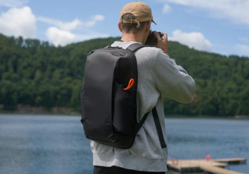 Na co dzień i w podróży - testujemy nowe modele z serii Travel Peak Design