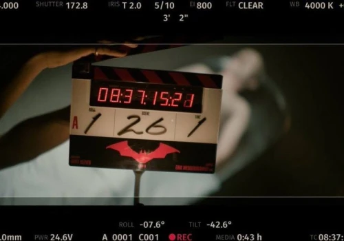 „Batman 2” przesunięty po raz kolejny! Warner Bros. zmienia datę premiery